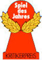 Spiel des Jahres Spiel des Jahres